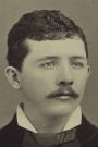 Syracuse Stars Starting Pitcher Harry McCormick hits a first-inning homer to beat Tommy Bond and the Boston Red Stockings, 1-0