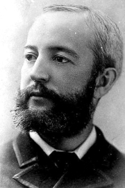 Denny McKnight, one of the founders of the American Association, is ousted from the league presidency for his partisan handling of the Sam Barkley case. Wheeler Wikoff becomes the new AA president.