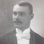 1887 - New York Giants shortstop and team captain John Ward thinks that the open sale of players has gone too far. "I wouldn't play in Kansas City under any circumstances," he says, but a club could force him to play there or not play at all.