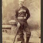 Cubs sell current NL batting champ Mike King Kelly to the Beaneaters