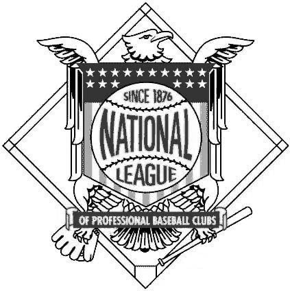 The National League considers I going back to 12 teams to counter American League moves into some cities.