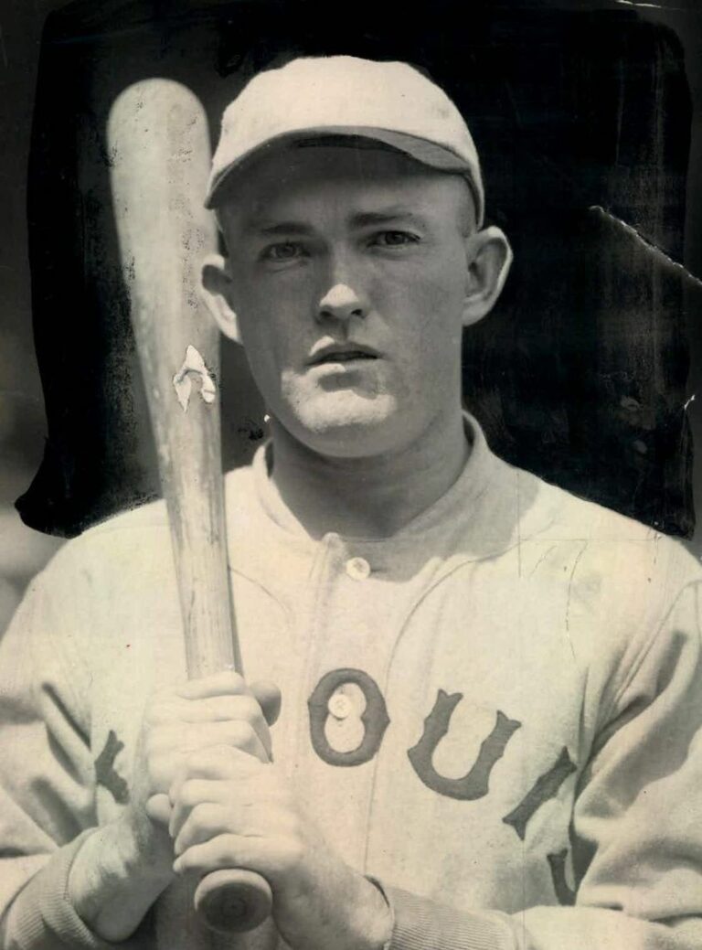 National League MVP Bob O’Farrell is named to replace Rogers Hornsby as the St. Louis Cardinals manager