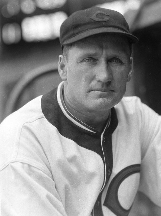 Walter Johnson gives up four hits in topping the A’s Chief Bender in 12 innings.