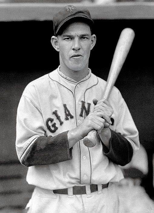 World Series comes to a close when Mel Ott hits a home run in the 10th inning for a 4 – 3 New York Giants victory over the Washington Senators.