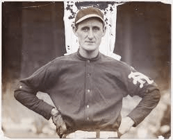 Beating the Beaneaters, 3 – 2, Giant hurler Hooks Wiltse runs his career record to 12-0. “Hooks”‘ dozen consecutive victories establishes the record for the most wins at the start of a career for a starter.