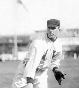 1905 – The New York Giants score five runs in the 13th inning to beat the host Boston Beaneaters, 8 – 3, and give pitcher Red Ames his ninth win of the season.