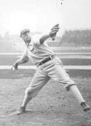 Frank Smith pitches a no-hitter against the Detroit Tigers, 15 – 0, in the biggest margin of victory for a no-hitter in American League history.