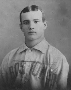 Johnny Bates of the Boston Beaneaters becomes the first modern player to hit a home run in his first major league at-bat