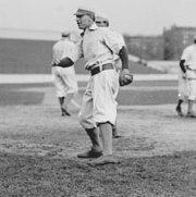 John W. Taylor goes the distance but takes the loss The right-hander’s start begins a remarkable streak of 187 consecutive complete games