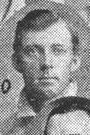 Pitcher John McCloskey, who had a 3-2 record for the Phillies, has better luck off the field. An investment in the Cripple Creek, Colorado, mine pays off with a rich gold strike.