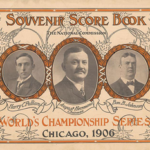 1906WorldSeries