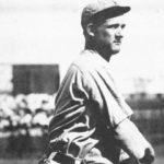 The Pirates top the Giants, 4 - 2 in 10 innings, then win the second game, 1 - 0, when Howie Camnitz spins a 5-inning no-hitter. The Bucs score when Ed Abbaticchio singles home Honus Wagner, who had singled and stolen second base. The Giants also lose Frank Bowerman, hit on the head by a Camnitz pitch. The doctors predict that the burly catcher will miss the season, but he is back in action in three days.