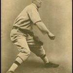 Chicago White Sox stop A's ace Jack Coombs' string of shutout innings at 53 with a run in the 7th