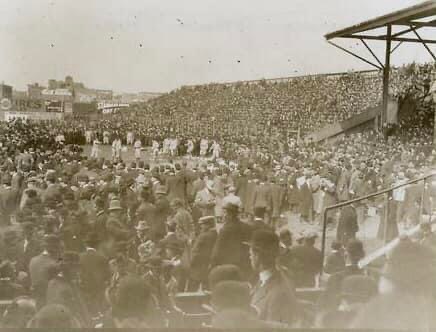 Rube Marquard begins a nineteen-game consecutive winning streak by beating the Dodgers