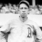 Hall of Fame player/manager Eddie Collins dies in Boston, Massachusetts, at the age of 63