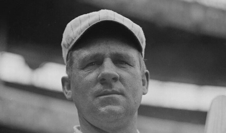 John McGraw joins Fred Clarke, Cap Anson, Frank Selee and Connie Mack as managers who have won 1,000 games.