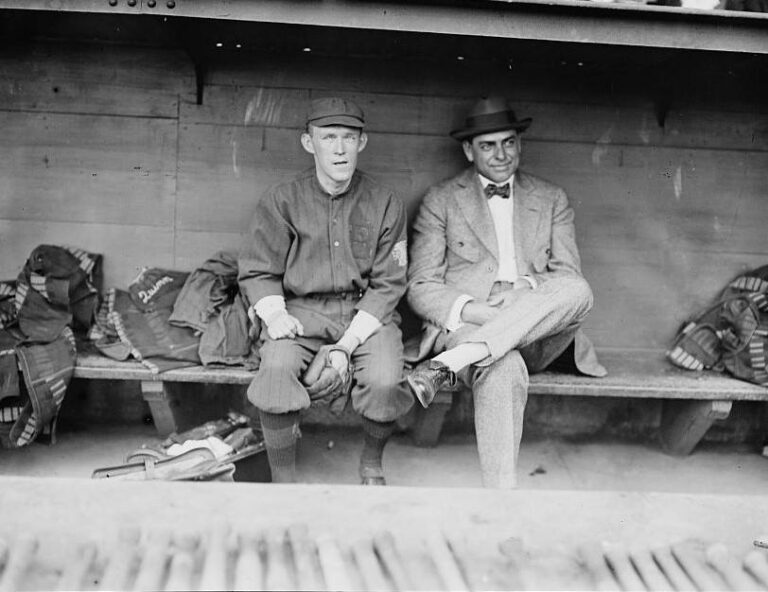 After being ejected for swearing, Johnny Evers claims he was talking to the ball and not to umpire Mal Eason, but the Braves’ shortstop is still suspended for three days.