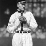 Walter johnson