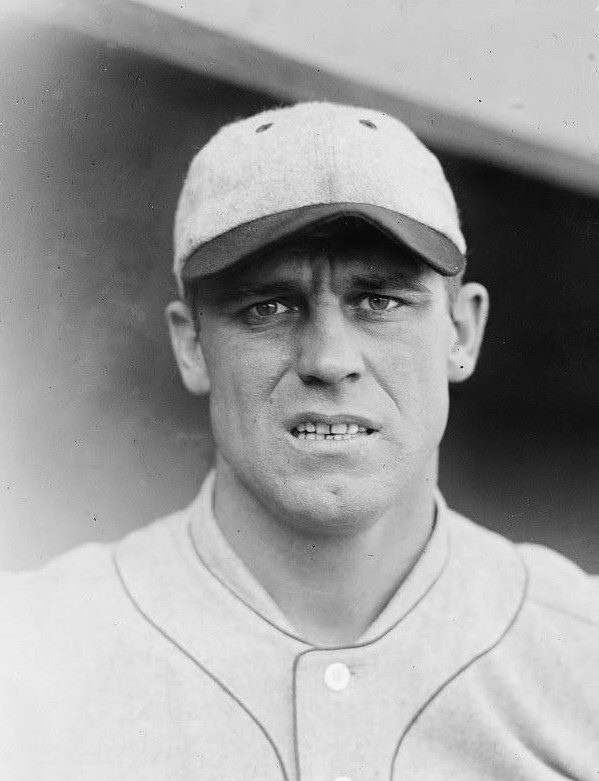 Brownie 1B George Sisler makes his final mound appearance of the year, a complete game 2 - 0 loss to White Sox starter Reb Russell, himself a future position player.