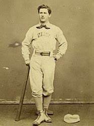 Tim Murnane, a first baseman on the original Boston National League team of 1876 dies in Boston