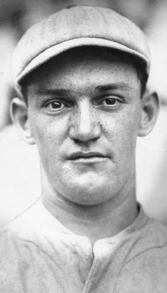 Chicago’s Lefty Tyler goes 21 innings against Milt Watson to beat the Phils, 2 – 1.