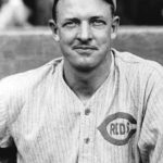 1918 - Christy Mathewson resigns as Reds manager to accept a commission as a captain in the chemical warfare branch of the Army.