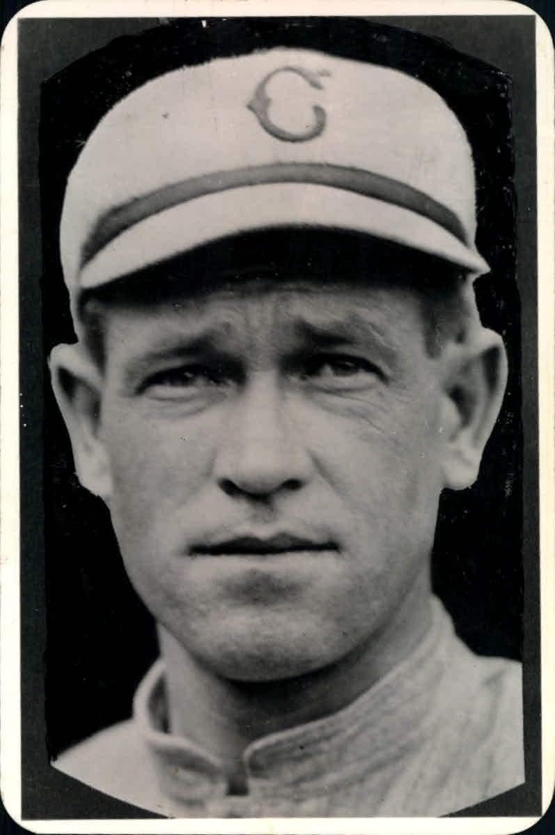 First baseman Gene Paulette is barred from organized baseball for life for taking part in throwing games. He played in 500 games with the New York Giants, St. Louis Browns and Philadelphia Phillies.