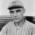 Rube Marquard pitches his final victory as a Robin, a 4 - 2 win over his former team, the Giants, and allows just five hits. The Giants will lose tomorrow to Boston and the Robins will clinch the pennant.