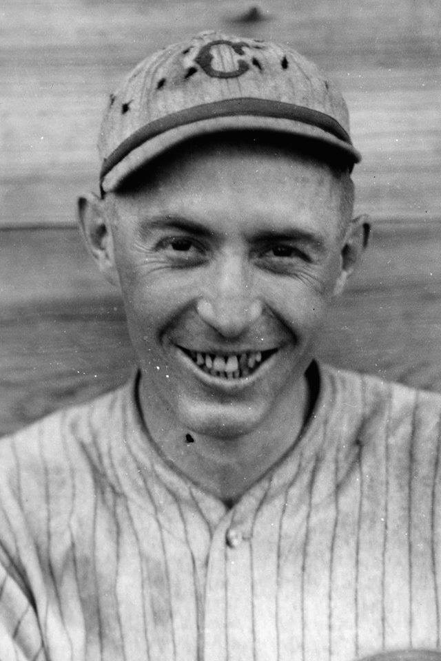 The Brooklyn Robins obtain shortstop Sam Crane from the Cincinnati Reds. Crane will play in three games and later be convicted of murder. He will be visited in prison by Connie Mack, who works for his parole and gives him a job.