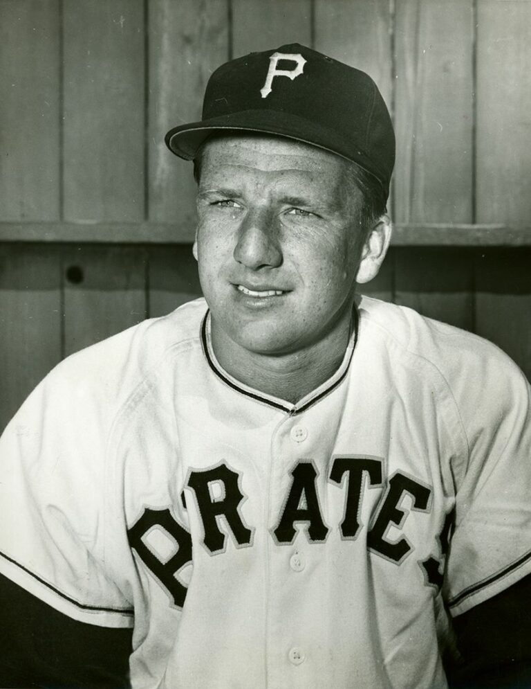 Ralph Kiner is born in Santa Rita, New Mexico