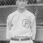 The Philadelphia Phillies fire manager Kaiser Wilhelm. Veteran shortstop Art Fletcher succeeds him.