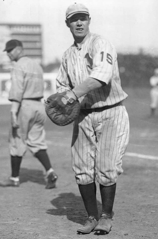 The Cardinals announce players will wear numbers on their sleeves of their uniforms, with the digits corresponding to the player’s place in the batting order. The Redbirds strongly disapprove of the concept implemented by St. Louis manager Branch Rickey, who acted on a suggestion put forth by sportswriter John Sheridan.