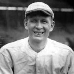 Red Sox righthander Howard Ehmke has the White Sox popping up all day in his 6 - 0 win. Only one assist is made by Boston.