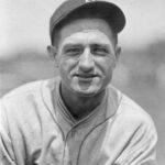 Milt Stock sets a National League mark by having his fourth consecutive four-hit game, going 16-for-23 during the span to compile a .696 batting average. The 31 year-old second baseman's offensive output, which includes three singles and a triple, helps the Robins beat the Giants at Ebbets Field, 6-3.