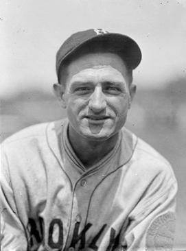 Milt Stock sets a National League mark by having his fourth consecutive four-hit game, going 16-for-23 during the span to compile a .696 batting average. The 31 year-old second baseman’s offensive output, which includes three singles and a triple, helps the Robins beat the Giants at Ebbets Field, 6-3.