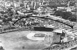 Wilkes-Barre’s Artillery Park 2