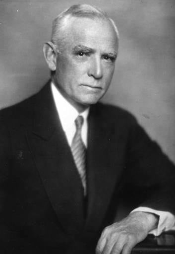 Senators president Clark Griffith gains approval to have Washington open the American League season one day before the rest of the league, to celebrate a “National Day” with the U.S. president throwing out the first ball. The AL also installs Ernest S. Barnard as its president.