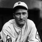 In Philly, the Braves tally 11 hits and three walks but still get shut out by the Phils' Ray Benge, 4 - 0. In the nitecap, the Braves are hitless until two are out in the 7th, then take the lead, but the Phils tie it in the 9th on Cy Williams' homer. Boston wins in 11, 4 - 3.