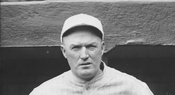 Bill Carrigan has had enough of managing the Red Sox. He quits, and Heinie Wagner signs on for a year.