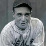 The Yankees buy Frank Crosetti from the San Francisco Seals but allow him to play another season in the Pacific Coast League before reporting. The Yankees will make a similar arrangement for Joe DiMaggio, buying him from the Seals but waiting a year before acquiring him in 1936.