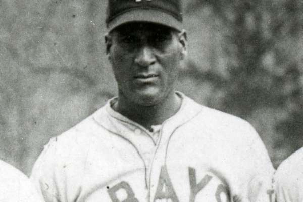 Negro Leagues pitching star and future Hall of Famer “Smokey” Joe Williams dies at the age of 69