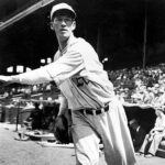 The Athletics "contrived" to give Lefty Grove the sure win, his 24th