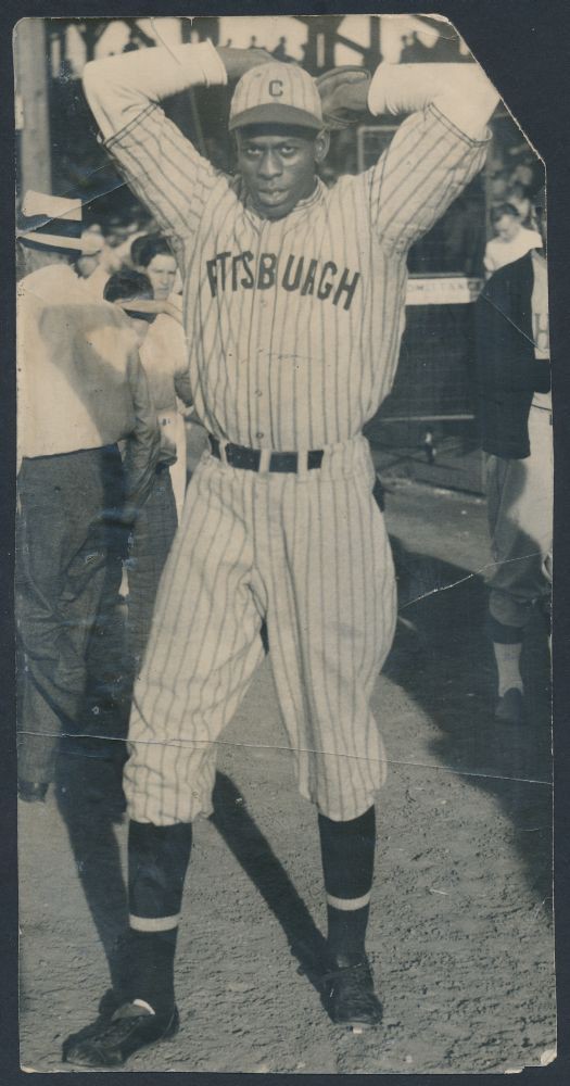 Satchel Paige pitches the first no-hitter in Greenlee Field as the Pittsburgh Crawfords defeat the New York Black Yankees, 6 – 0.