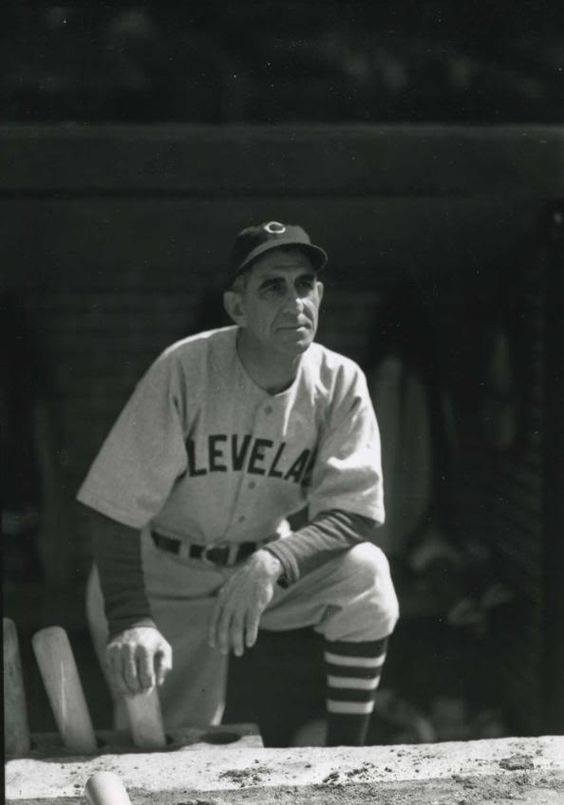 Cleveland Indians general manager Billy Evans fires manager Roger Peckinpaugh and hires Walter Johnson to take over. Bibb Falk manages for one game until Johnson arrives.