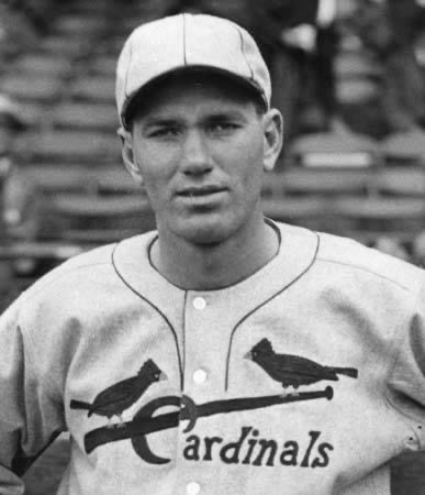 1934 - The Cards beat the Dodgers, 5 - 4, with the win credited to Bill Hallahan, who relieves in the 6th inning and gives up a run. In the bottom half, the Cards score five runs, and Dizzy Dean comes in and shuts out Brooklyn in the last three innings. The official scorer refers the decision on the winning pitcher to National League president John Heydler, who gives it to Dean, eventually making his 30-win season possible. Heydler's telegram reads in part: "Dean pitched great ball during three innings to protect one-run lead and is winner. Hallahan pitched one inning rather poorly and did not stand to lose the game even had he continued."