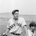 pitcher Wes Ferrell hits two home runs in a 10-inning, 3 - 2 win for the Red Sox over the White Sox. It is the second time this season he has a pair of homers, and the third in his career. He will hit 2 home runs in a game 6 times before he finishes.