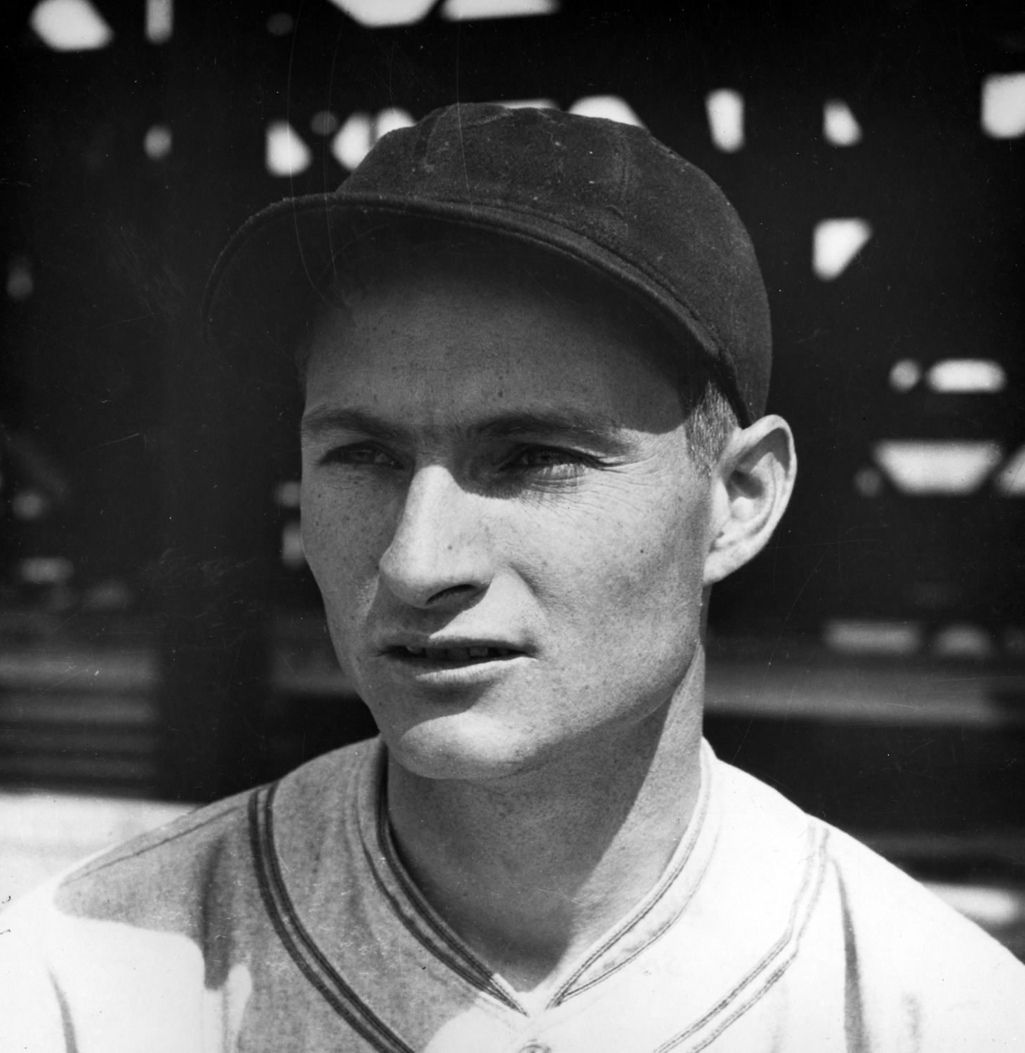 Pirate center fielder Lloyd Waner sets the major league mark, recording 18 putouts during a doubleheader played at Braves Field