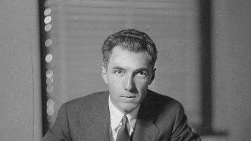 Ford Frick is reelected National League president for two years and given a raise. The American League votes down night ball and awards a $500 cash prize for batting leaders retroactive to include Buddy Myer in 1935.