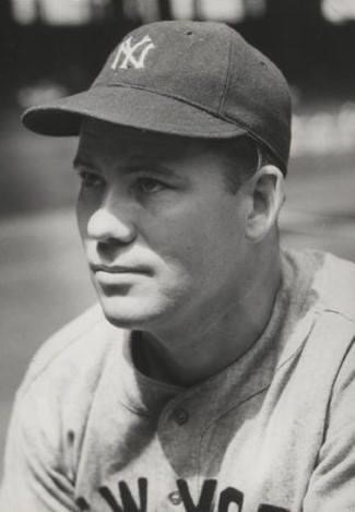  Tiny Bonham makes his major league debut for the Yankees and loses‚ 4 – 1‚ to Fritz Ostermueller. Bonham‚ brought up to replace the sore-armed Lefty Gomez‚ will still end the season at 9-3‚ complete 10 games‚ and toss three shutouts. His ERA will be 1.90 but Bob Feller will lead the American League at 2.61, although some will consider Bonham the title holder.