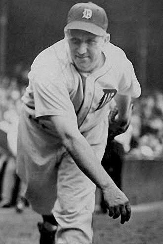 Jim Tobin of the Boston Braves becomes first modern era pitcher to hit three home runs